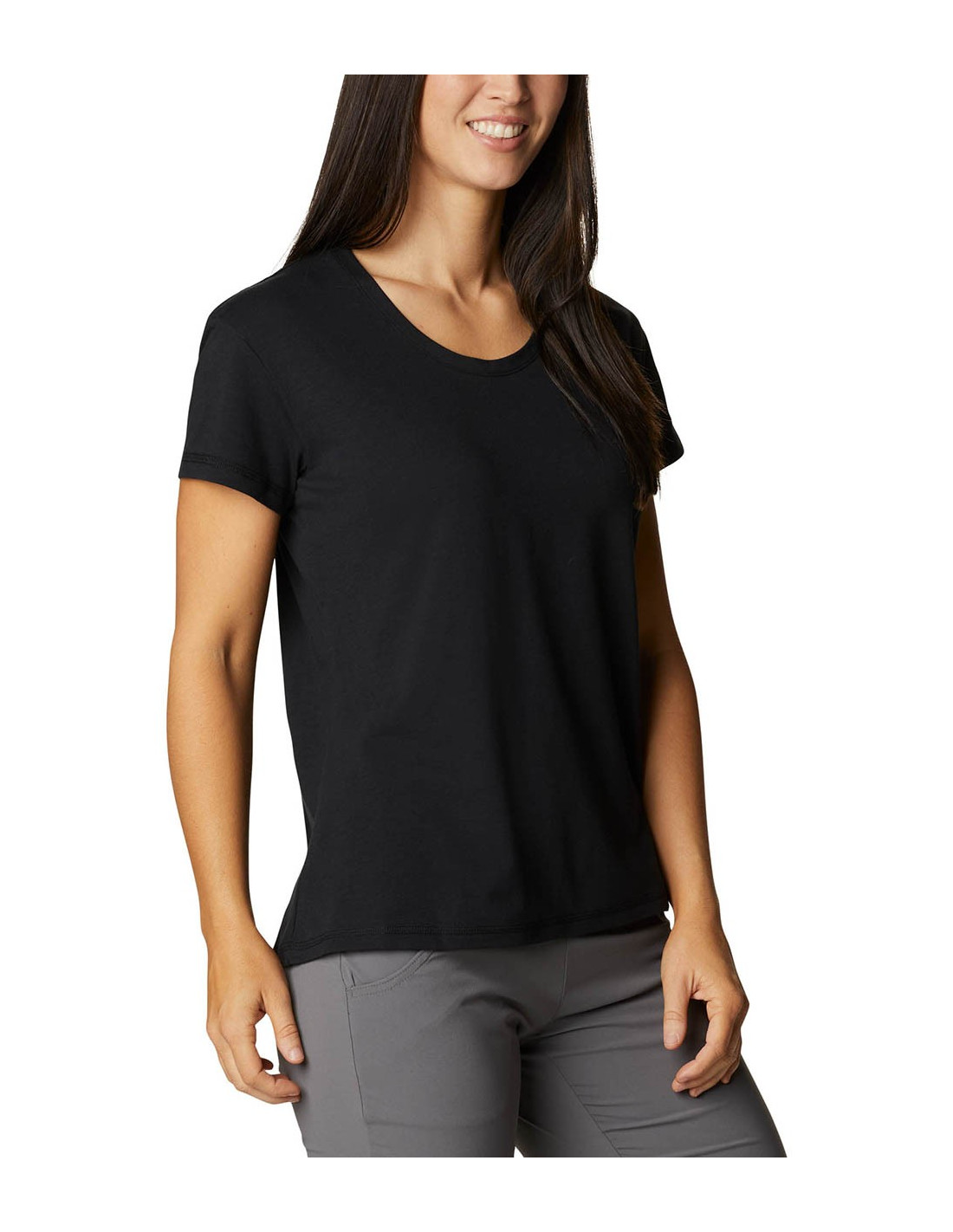T-shirt Columbia Sun Trek 1