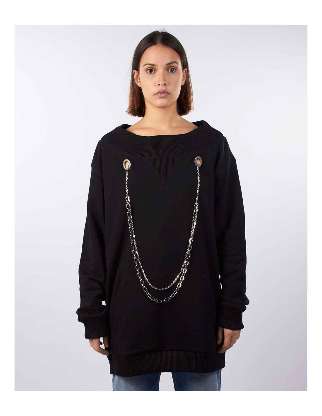 Diesel - D-Moeanu - Robe 2