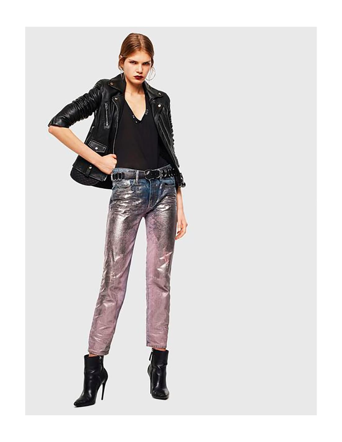 Pantalon Diesel 00S5910091J 1