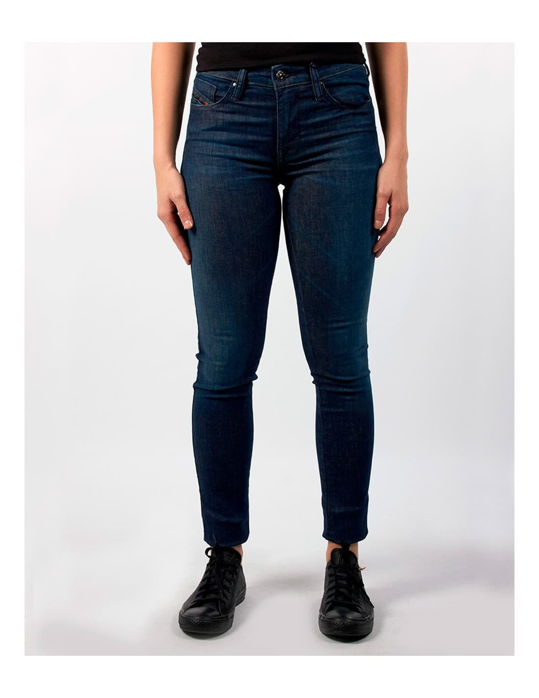 Diesel 00S0IJRB011 L32 - Pantalon 3