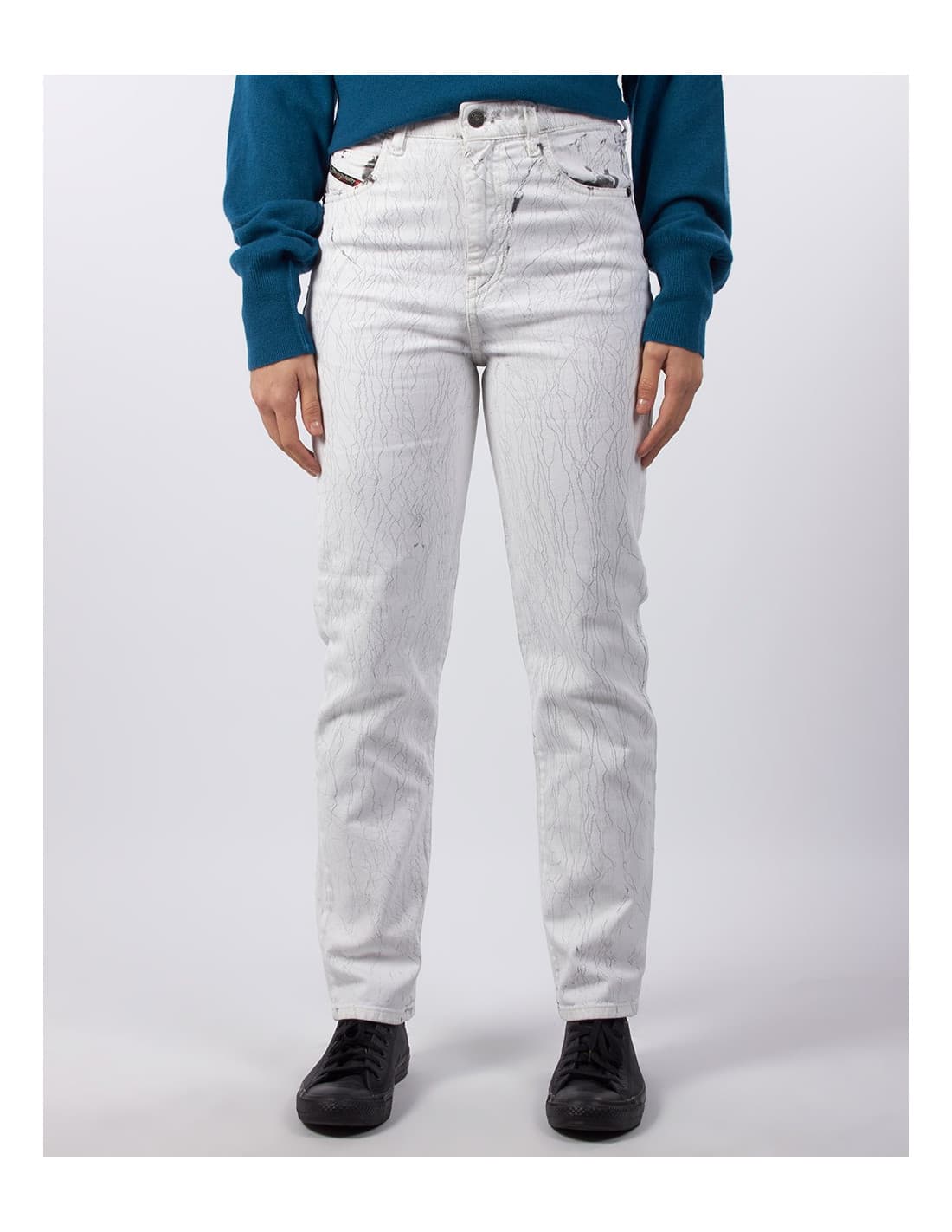 Pantalon Diesel 00SE5G069JJ 5