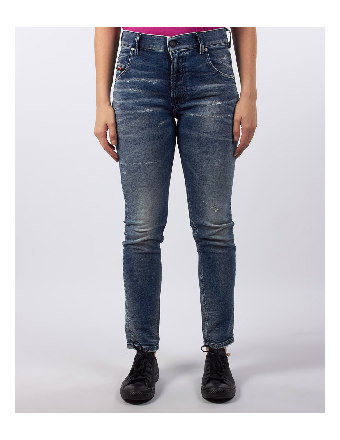 Pantalon Diesel 00SJNL0096M L32 1