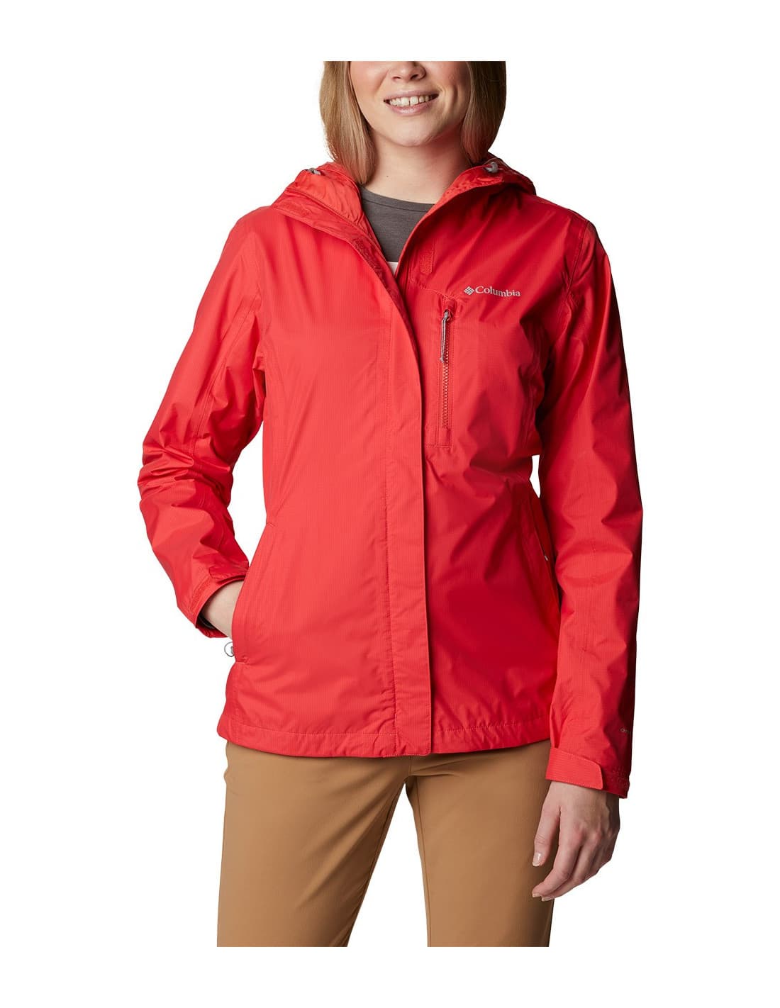 Veste Columbia Pouring Adventure II 2