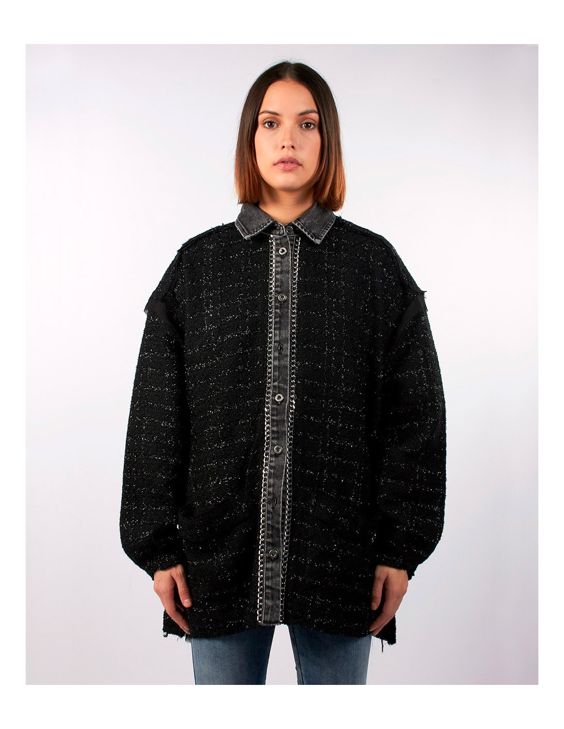 Chemise Diesel 00S4AV0AAXP 1