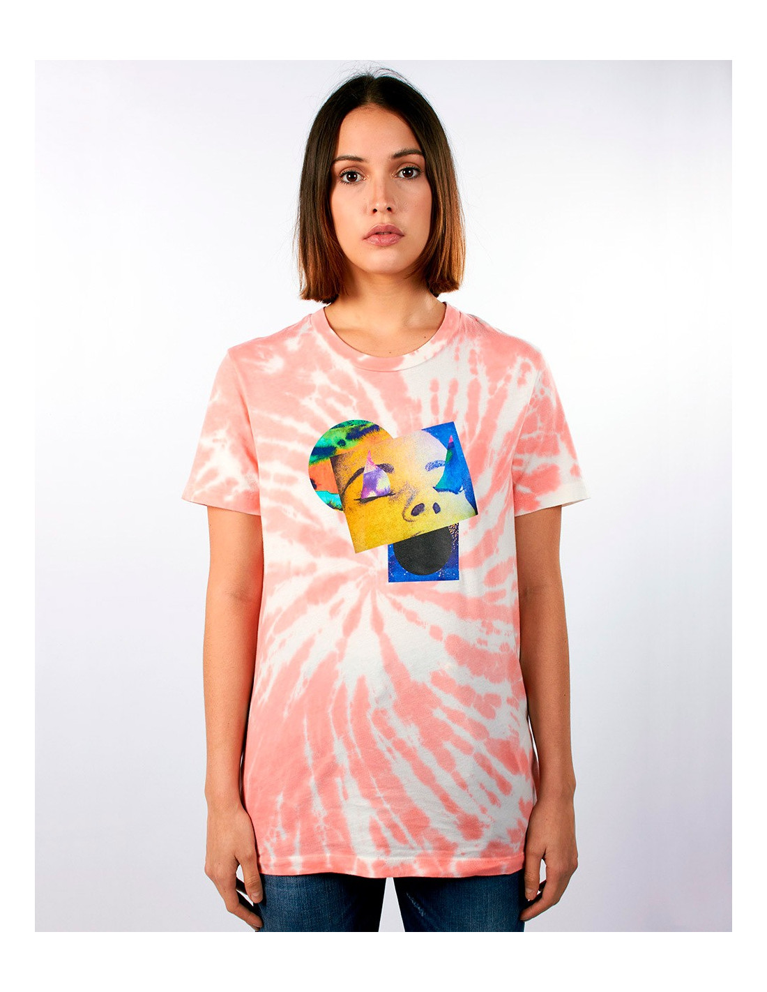 T-shirt Diesel 00SELG0LAYB 1