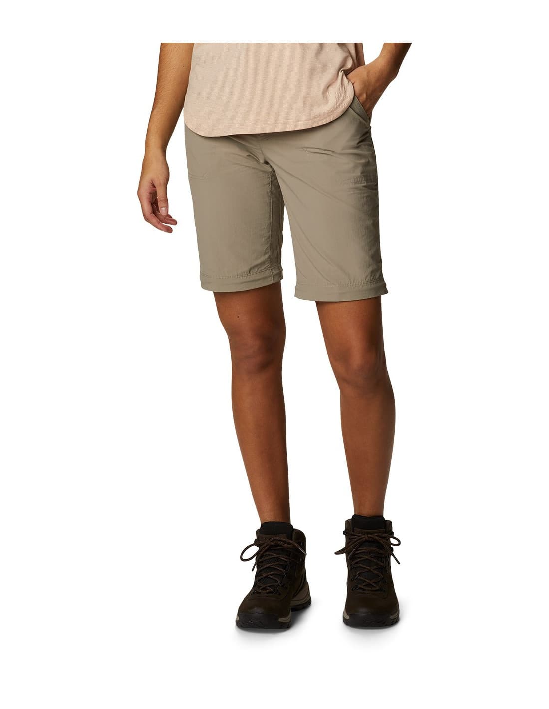COLUMBIA 1842104 - Pantalon convertible 5
