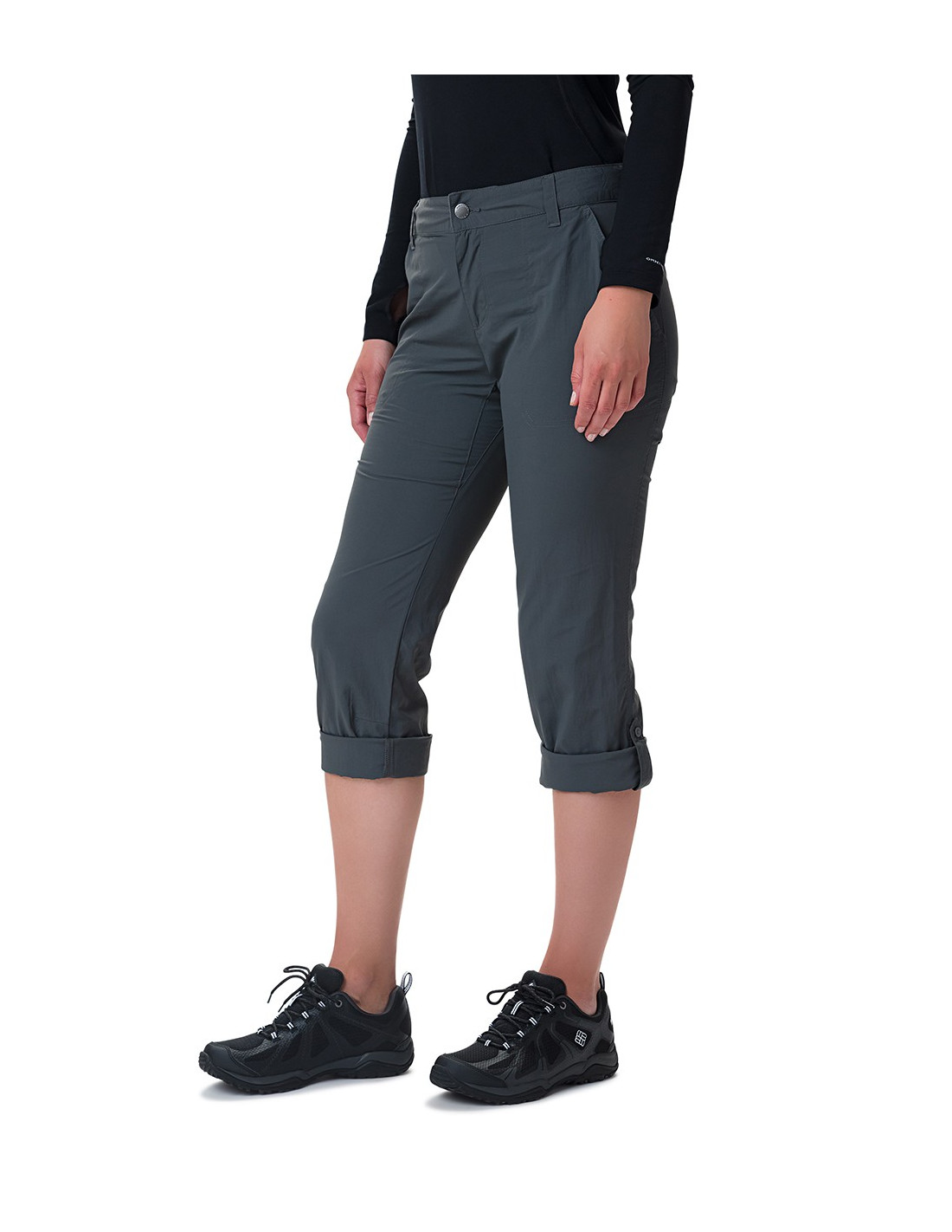 COLUMBIA 1842133 - Pantalon convertible 8