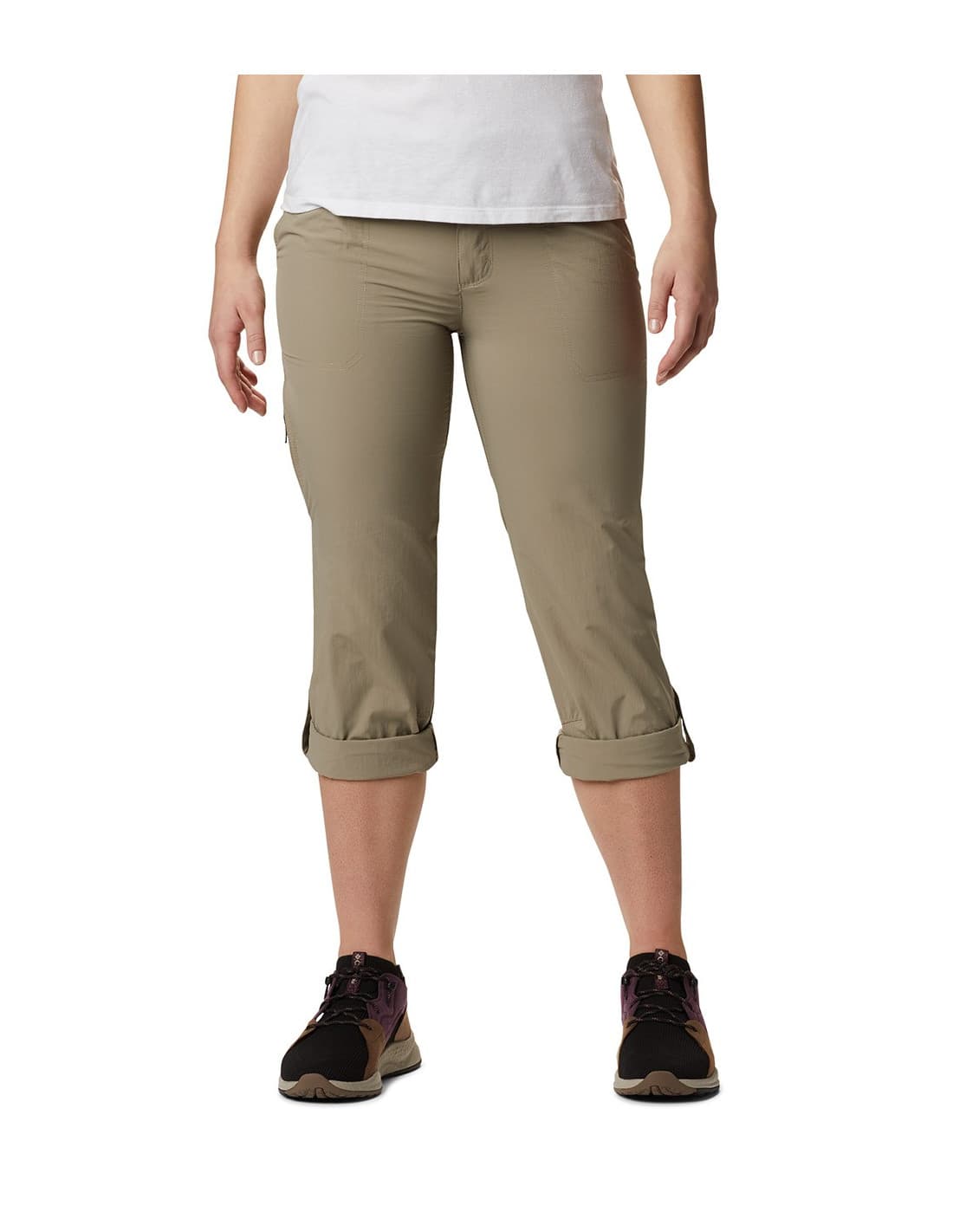 COLUMBIA 1842133 - Pantalon convertible 4