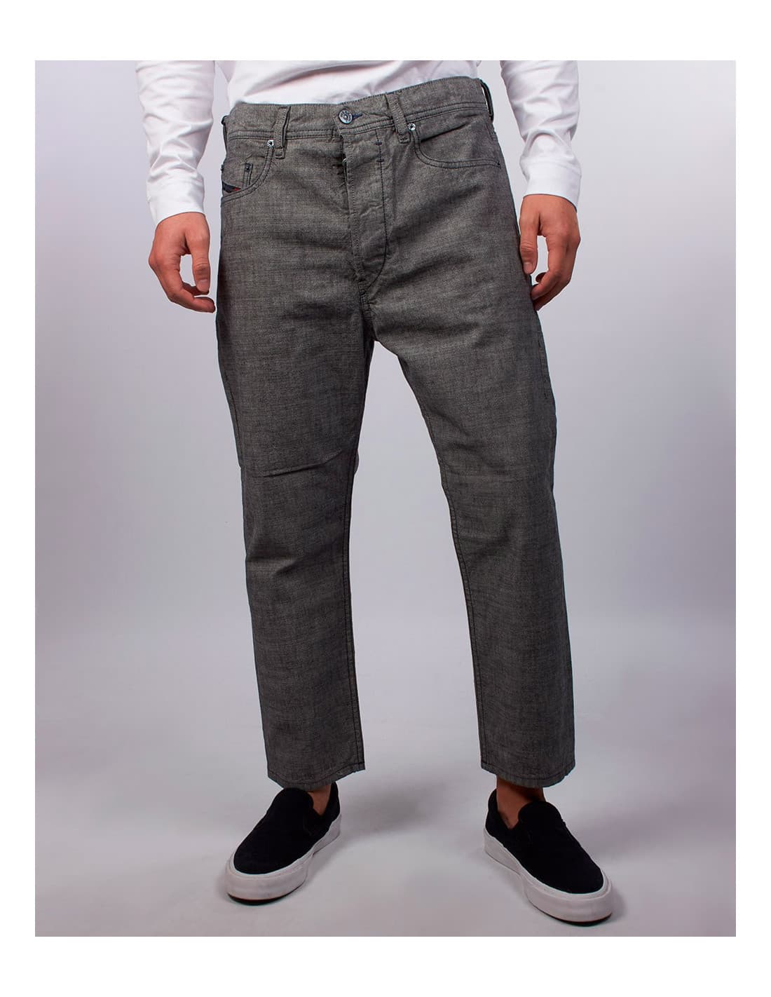 Pantalon Diesel 00SXQI0684Z 1