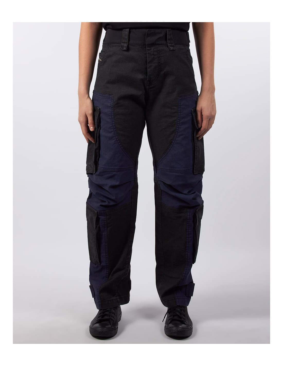 Pantalon Diesel A01186009KM 6