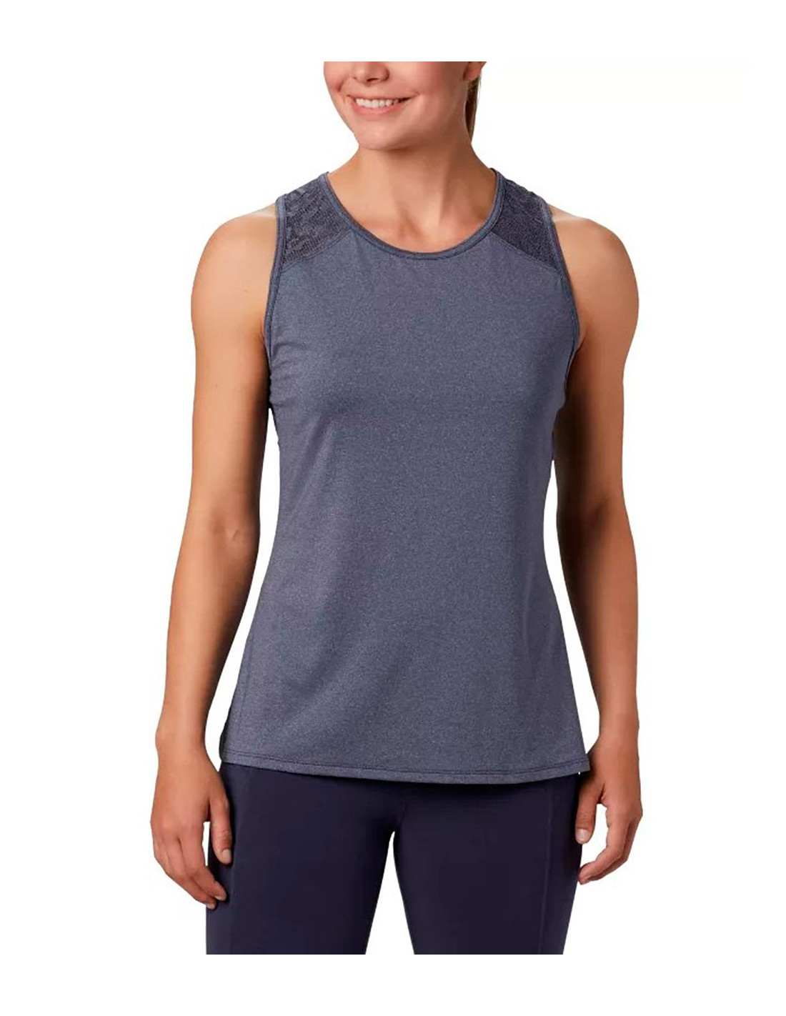 T-shirt Columbia Peak To Point II 3
