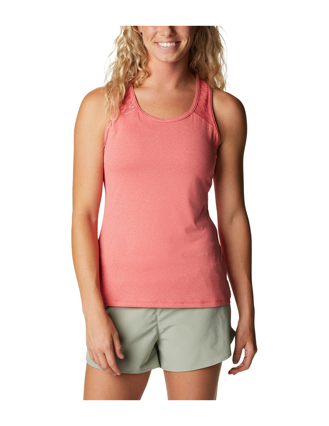 T-shirt Columbia Peak To Point II 6