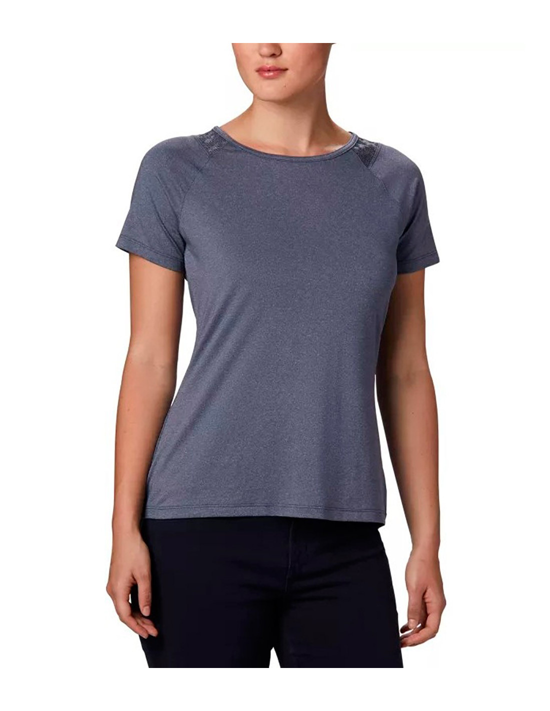 T-shirt Columbia Peak To Point II 2