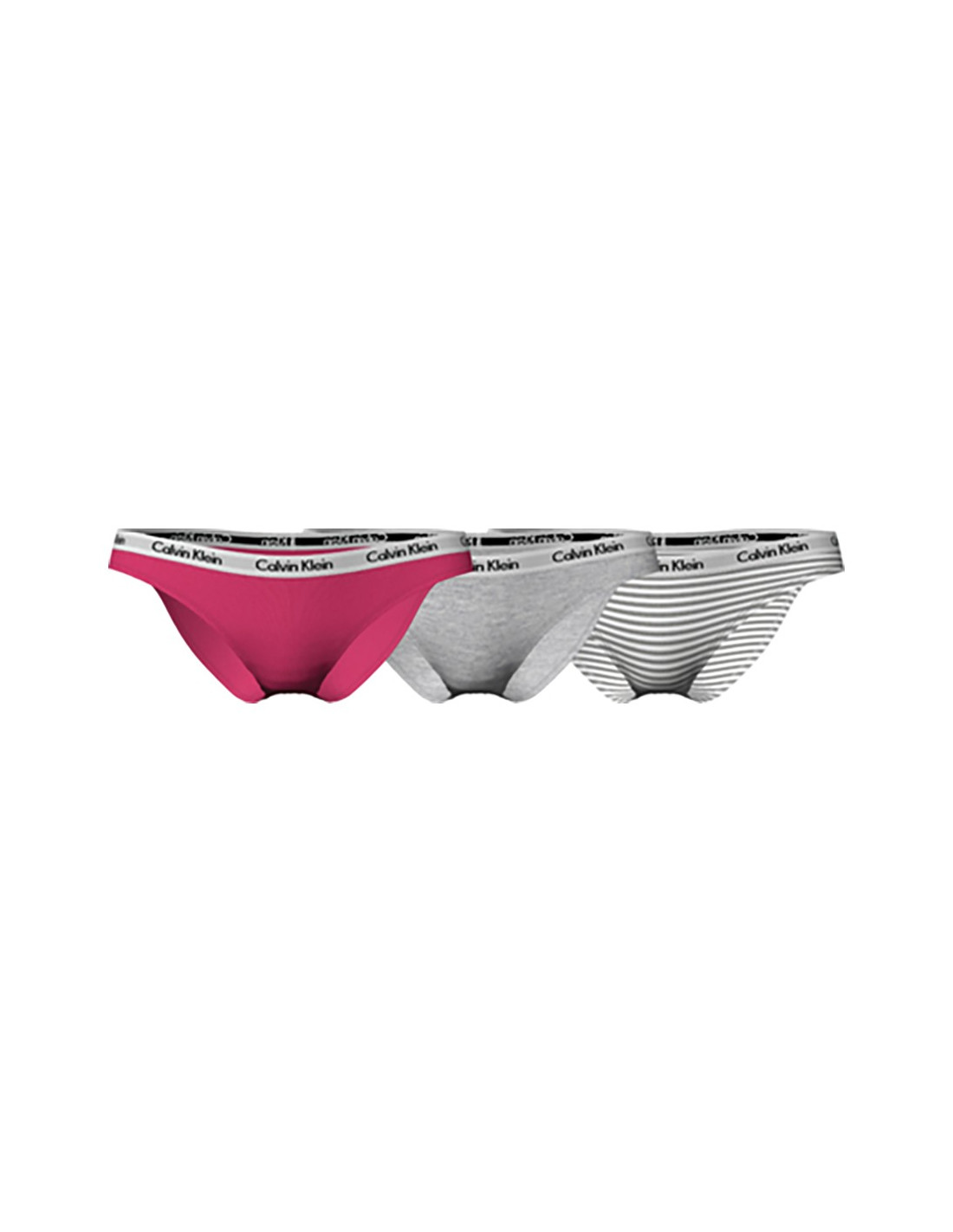 CALVIN KLEIN - 000QD3588E - Bikini 2