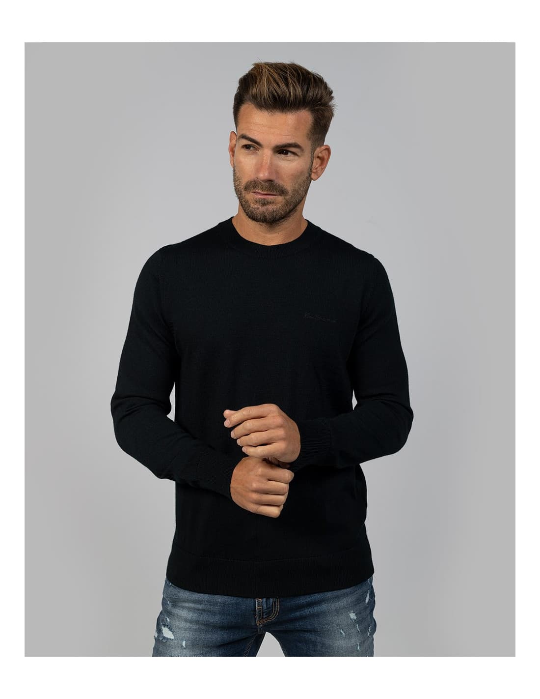 BEN SHERMAN 0066549 - Jersey 5