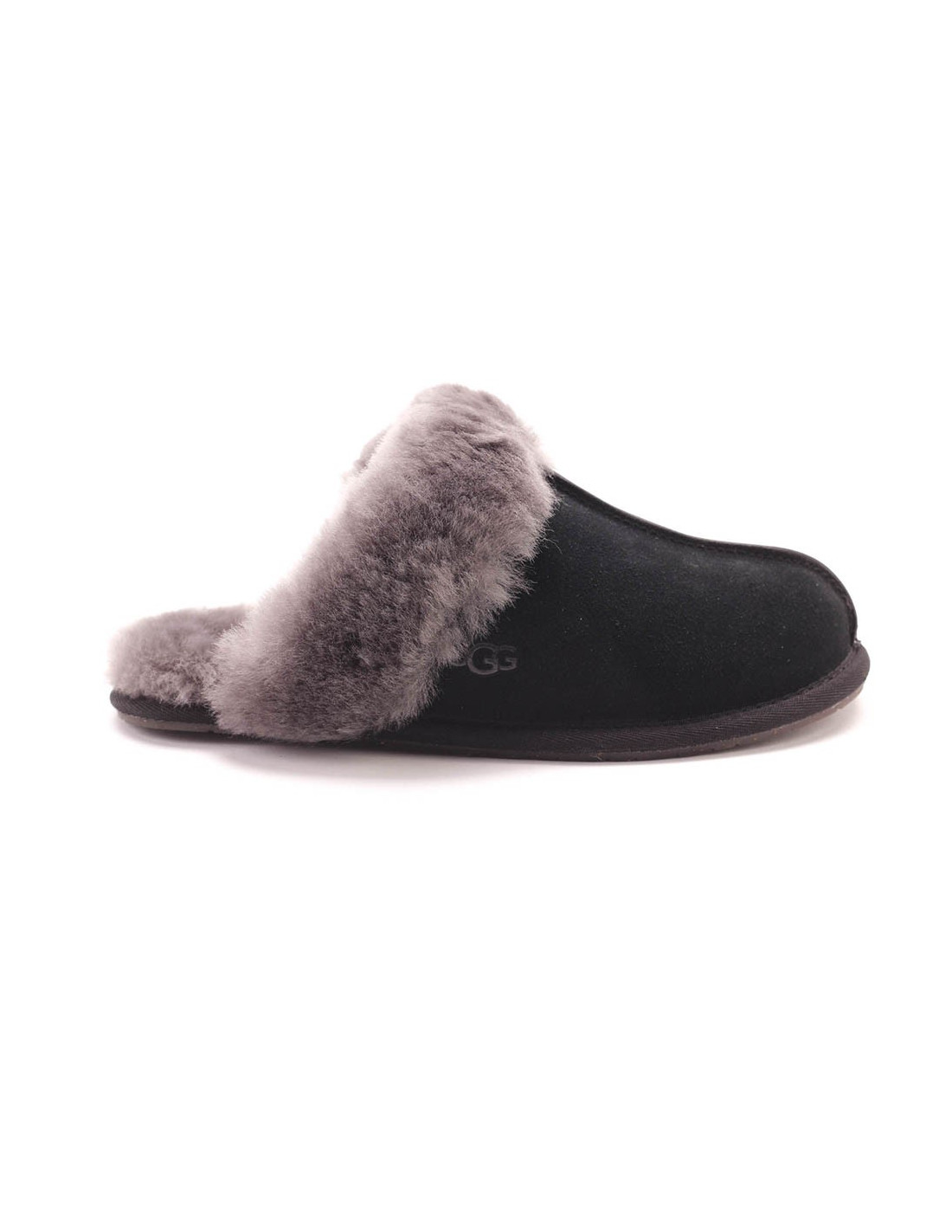 Baskets UGG Scuffette II 3