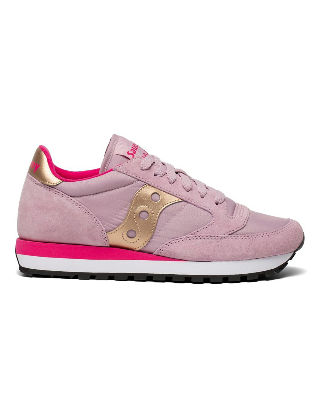 SAUCONY Jazz Original - Baskets 2