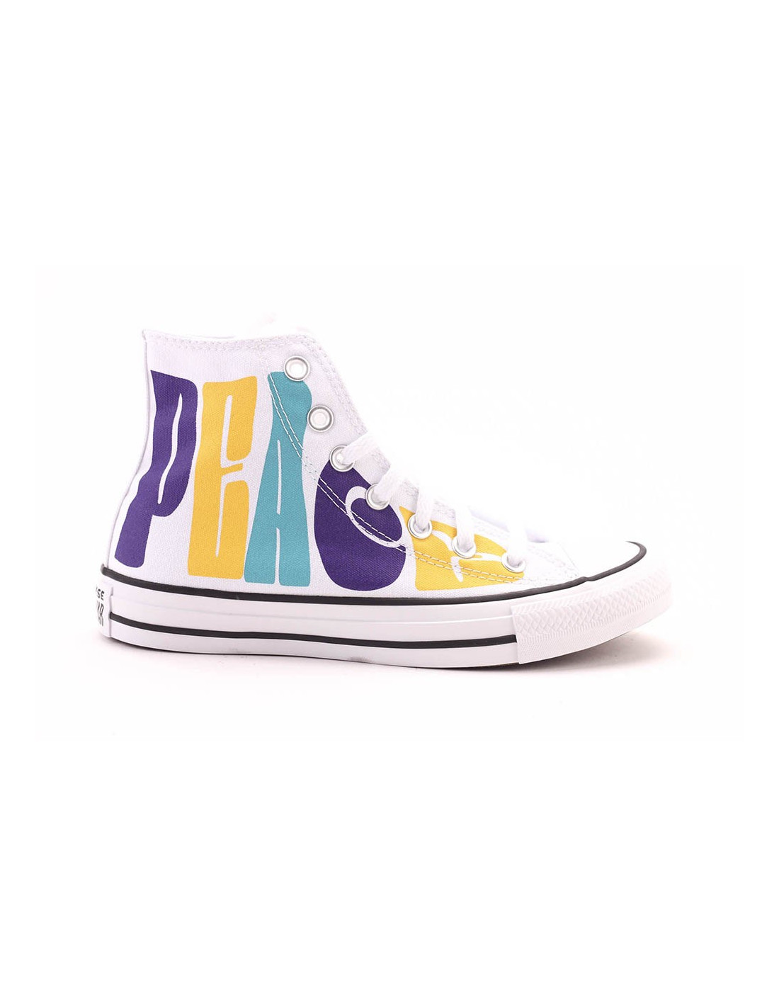 CONVERSE - CTAS HI - Baskets 1