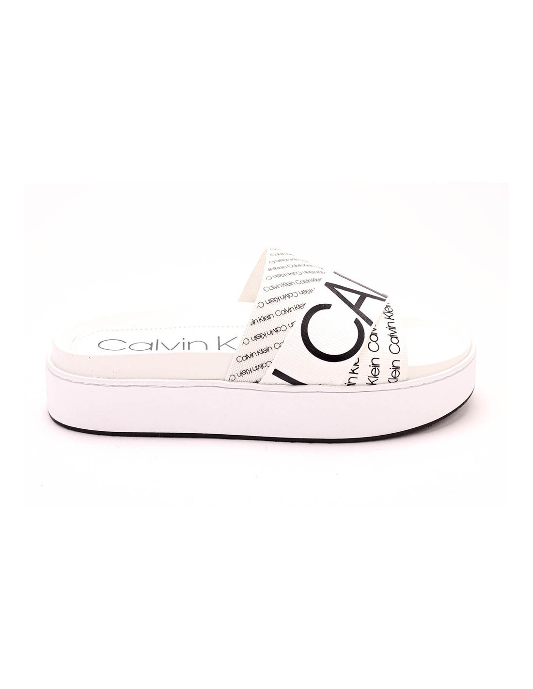 CALVIN KLEIN B4E7952 - Sandales 1