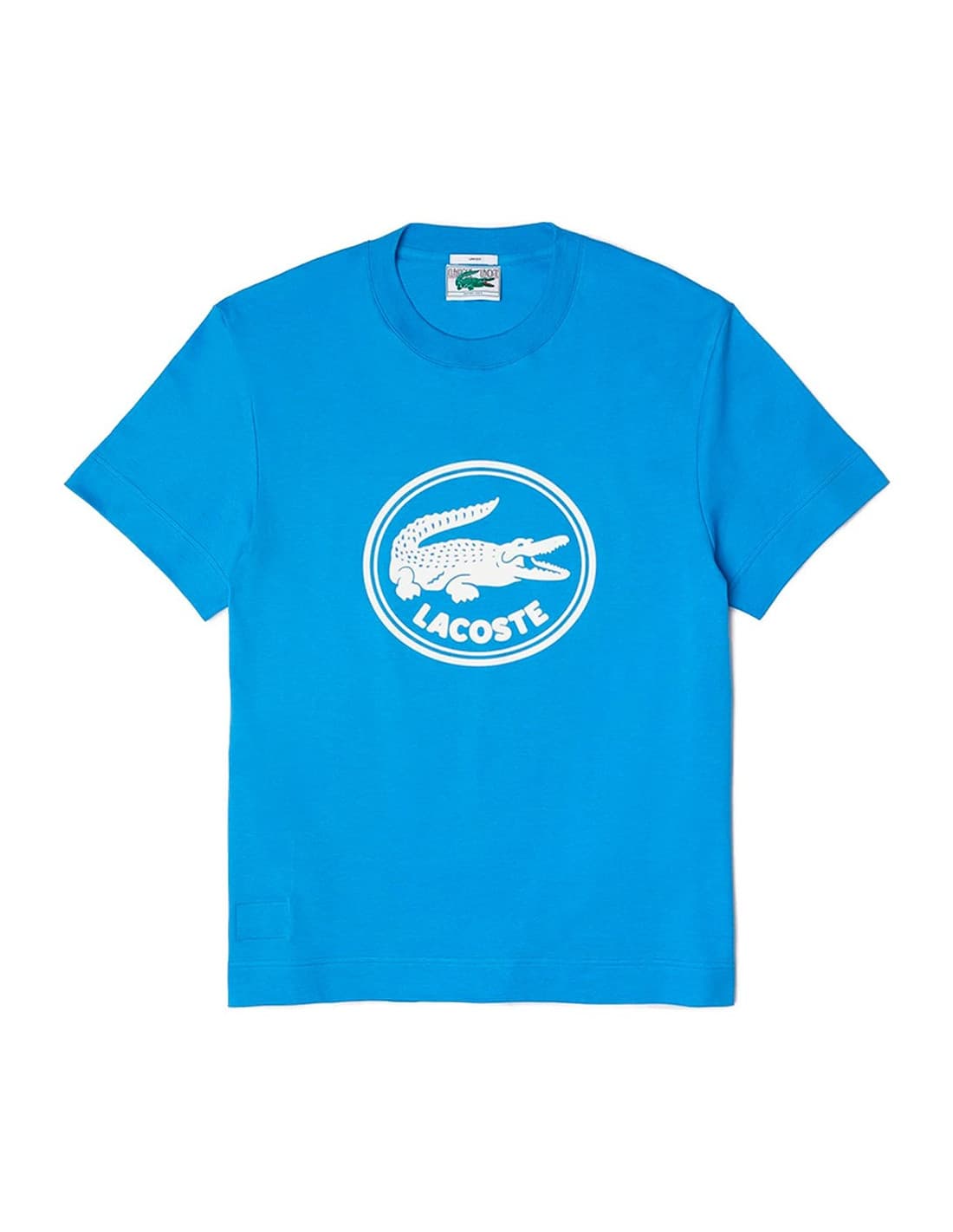 LACOSTE - TH7086 - T-shirt 5