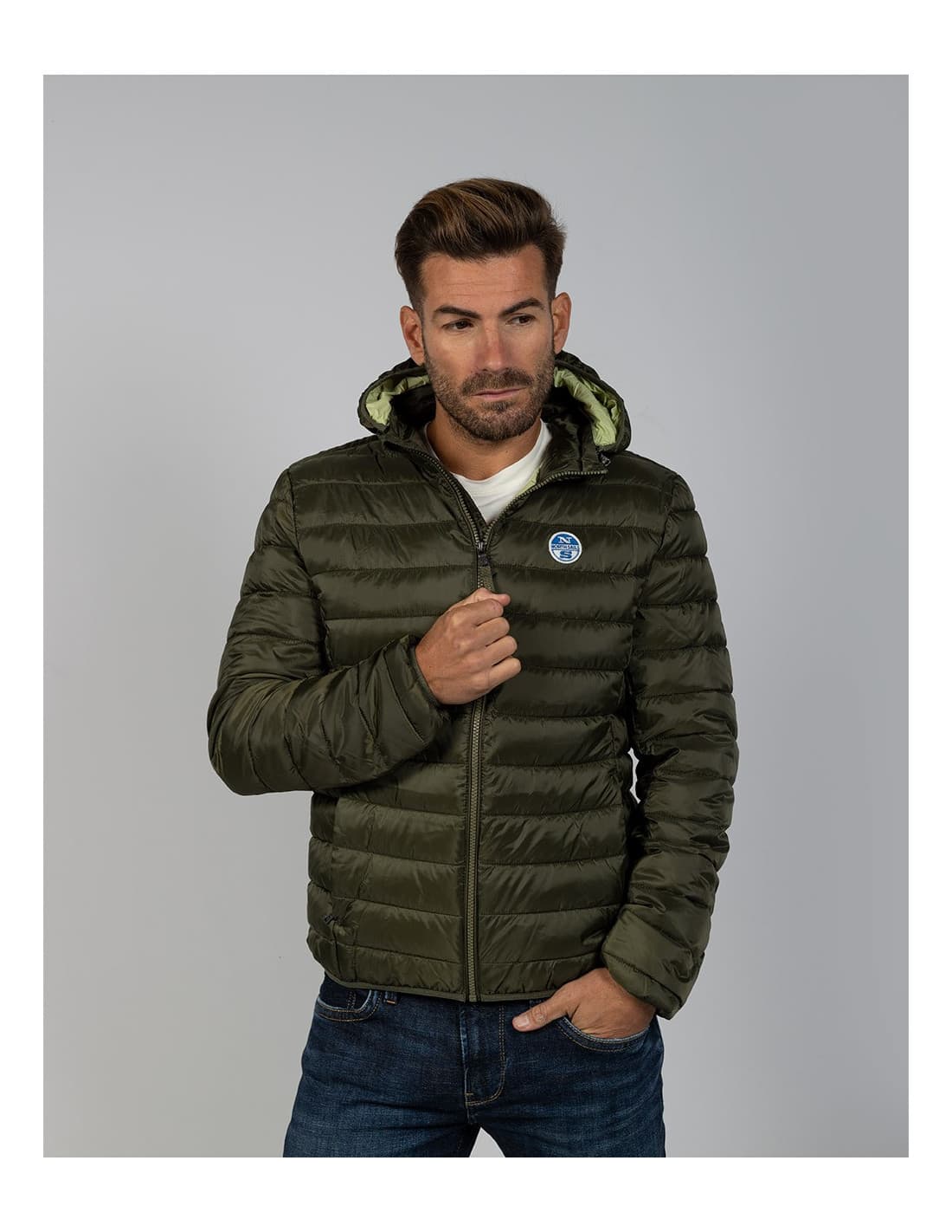 NORTH SAILS 603136 - Veste 25