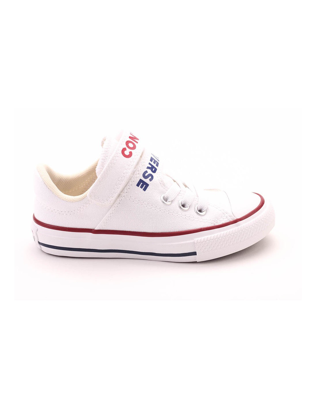 CONVERSE - CTAS DOUBLE STRAP OX - Baskets 1