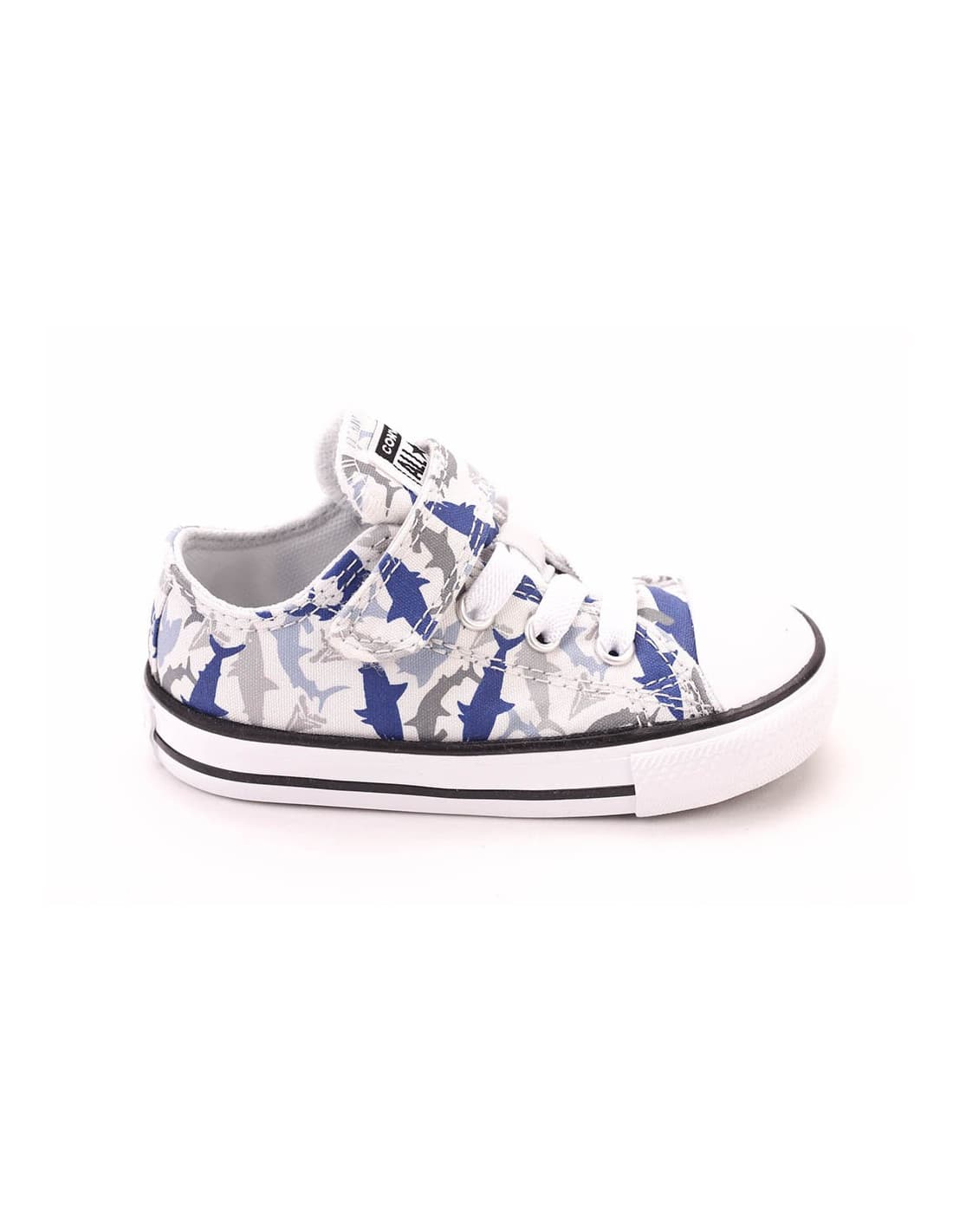 CONVERSE - Chuck Taylor All Star 1V Ox - Baskets 1