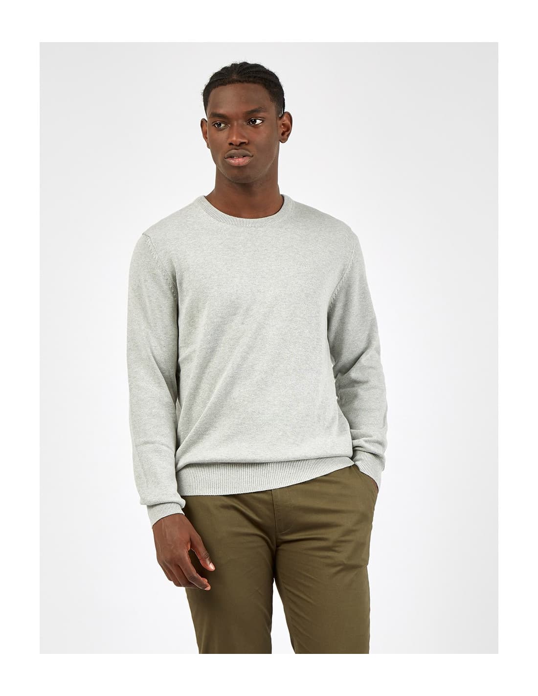 BEN SHERMAN 0063370 - Jersey 2