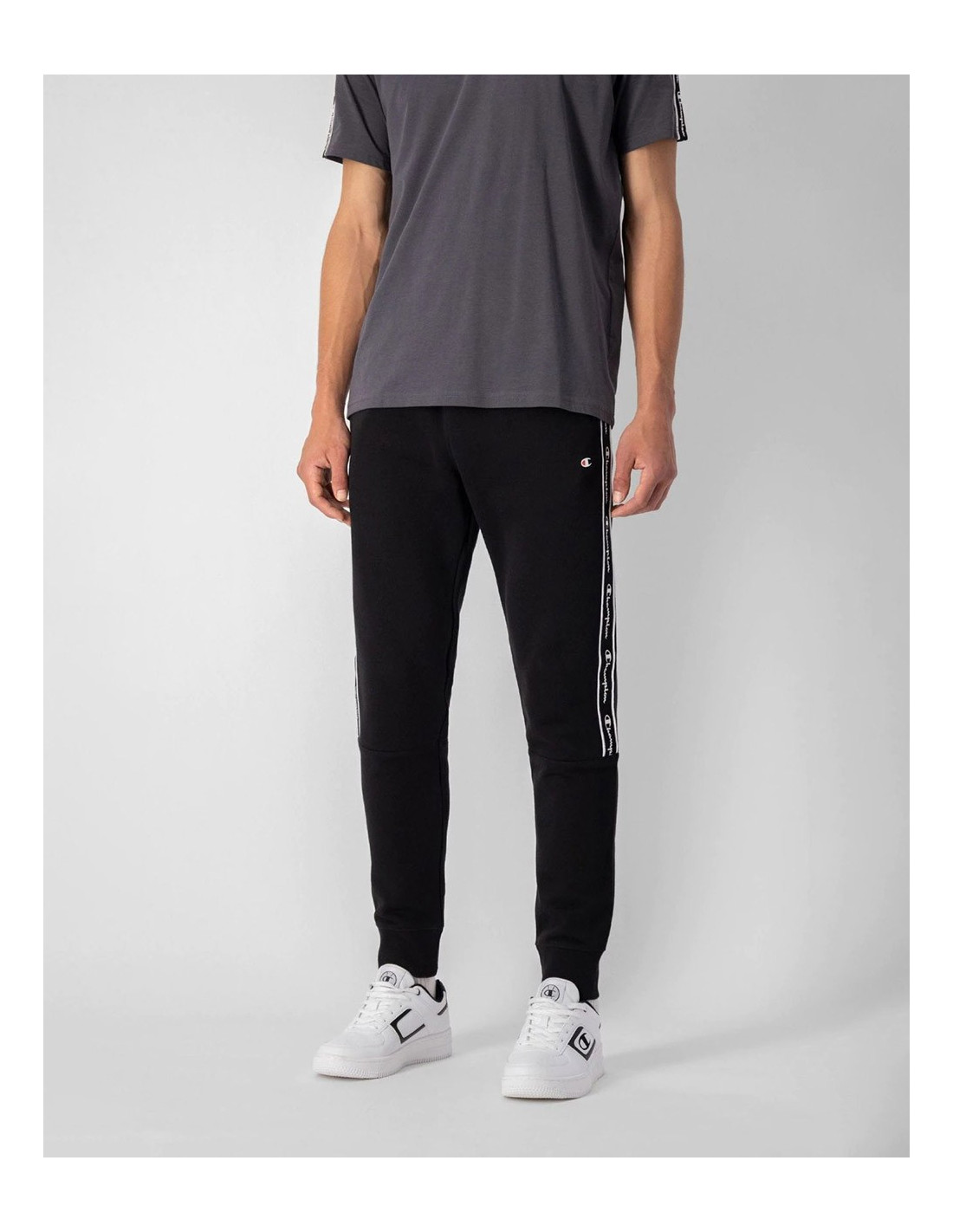 CHAMPION 217833 - Pantalon 1