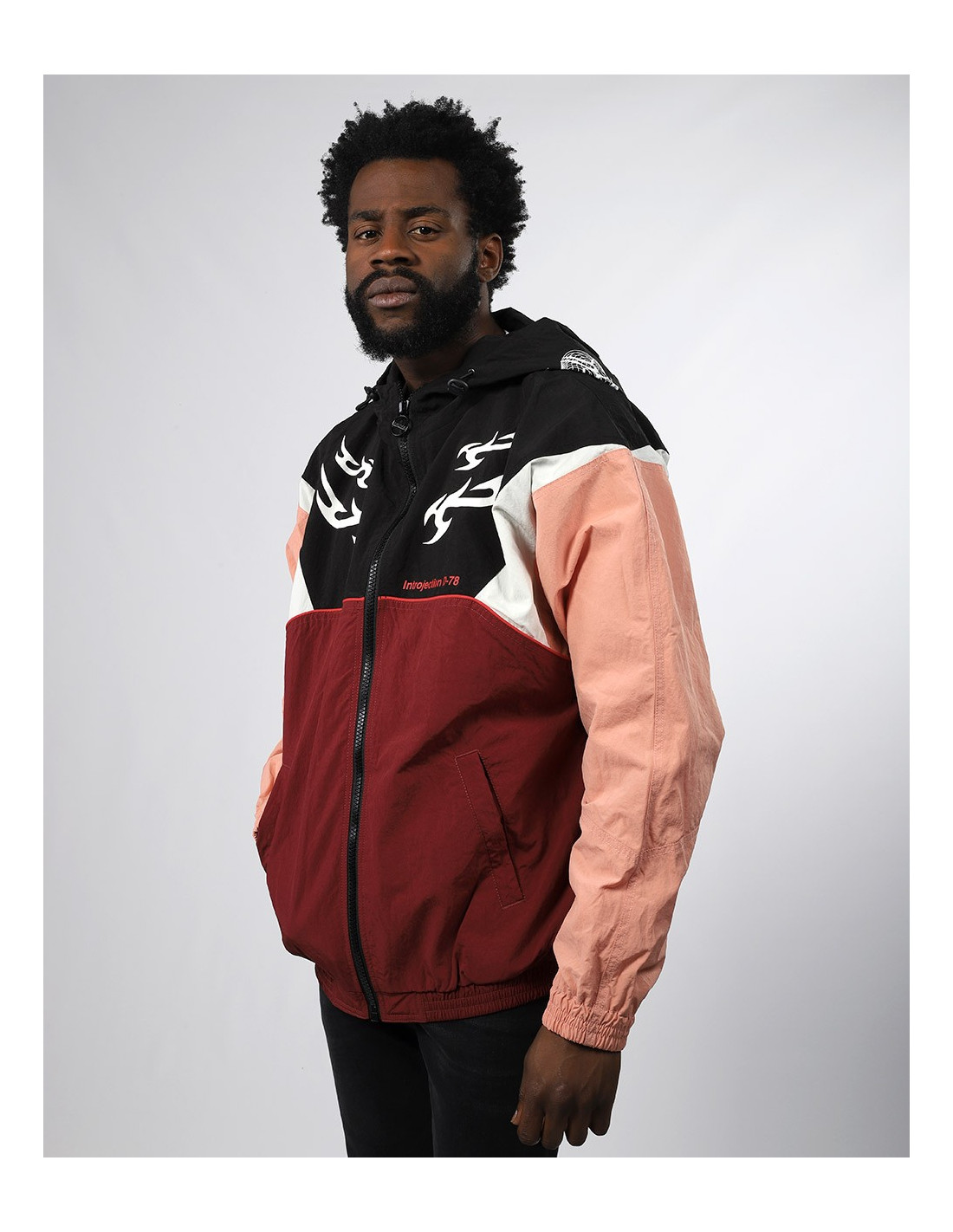 DIESEL J-ETHAN - Veste 1