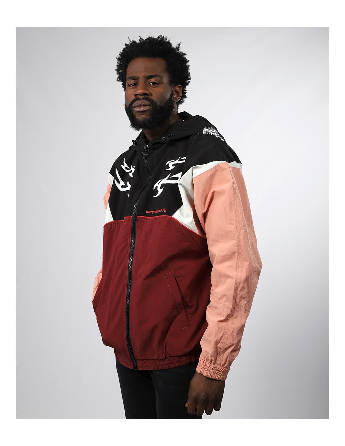DIESEL J-ETHAN - Veste 5