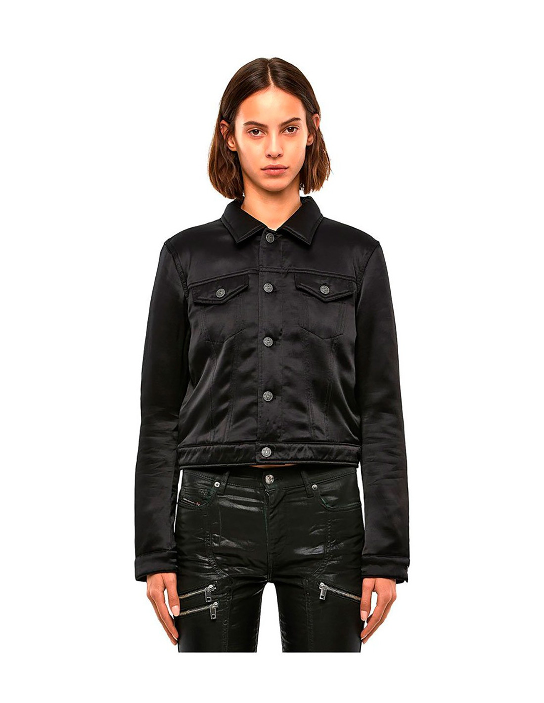 DIESEL G-PADD - Veste 2