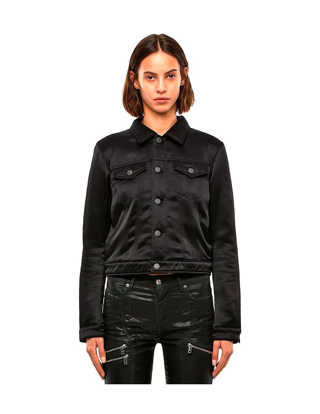 DIESEL G-PADD - Veste 2