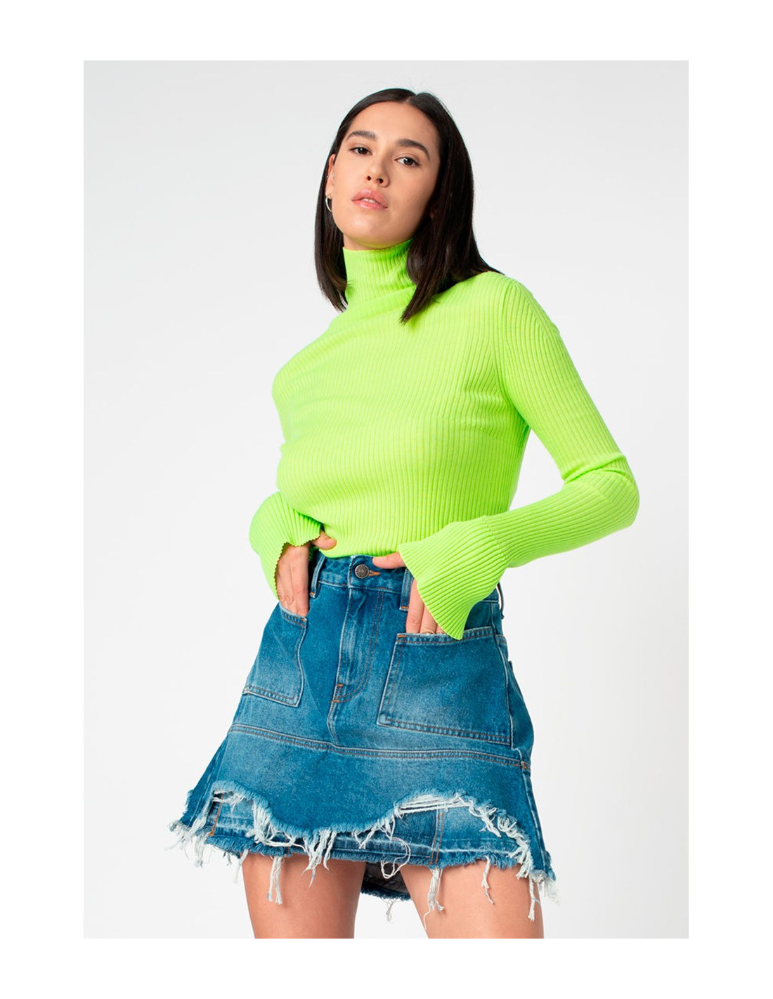 T-shirt DIESEL M-KIMBERLY 1