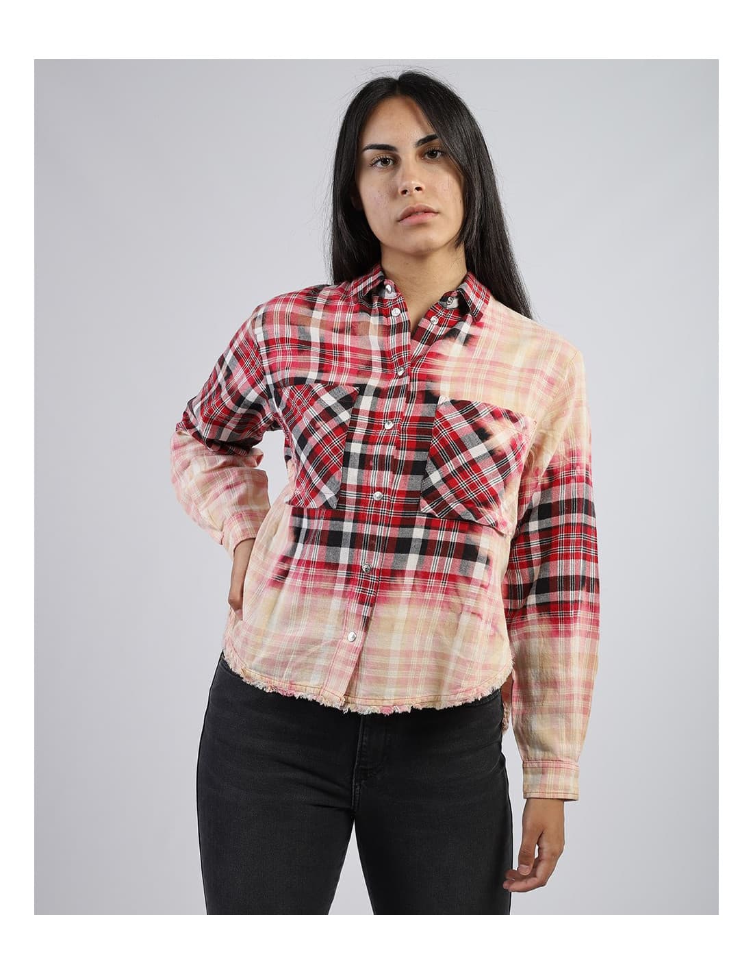 Chemise DIESEL C-SUPER-H 1