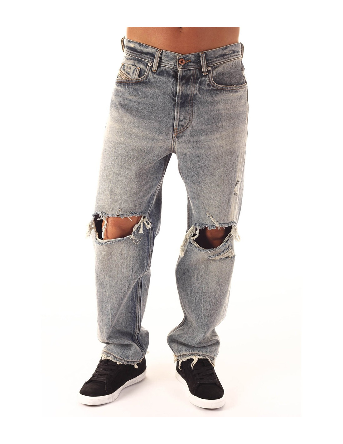 Diesel 00SJ4N084ZS - Jeans 2