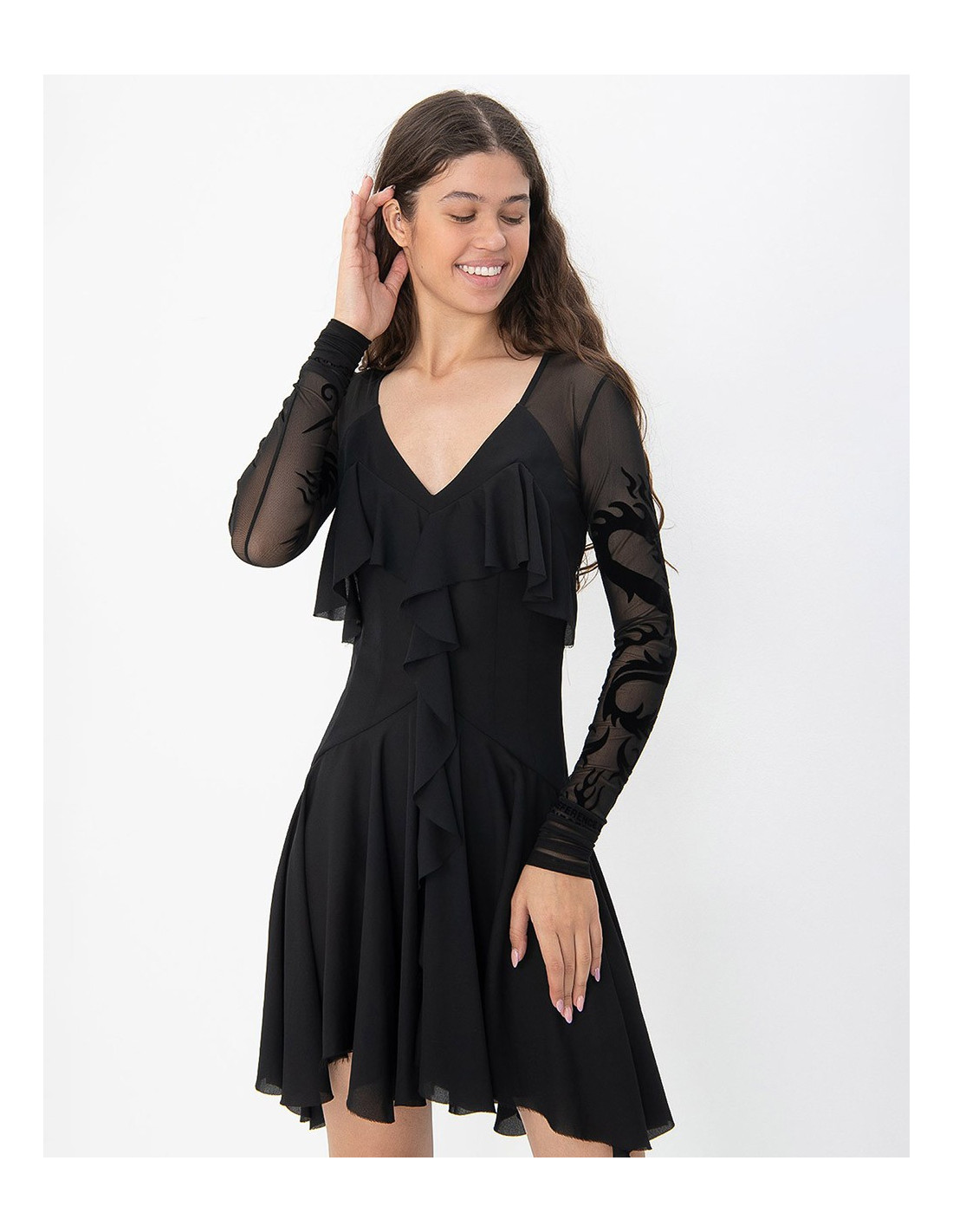 DIESEL D-ADELE - Robe 1