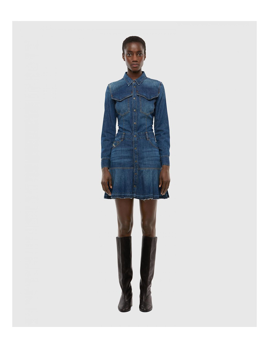DIESEL DE-JOANA - Robe 1