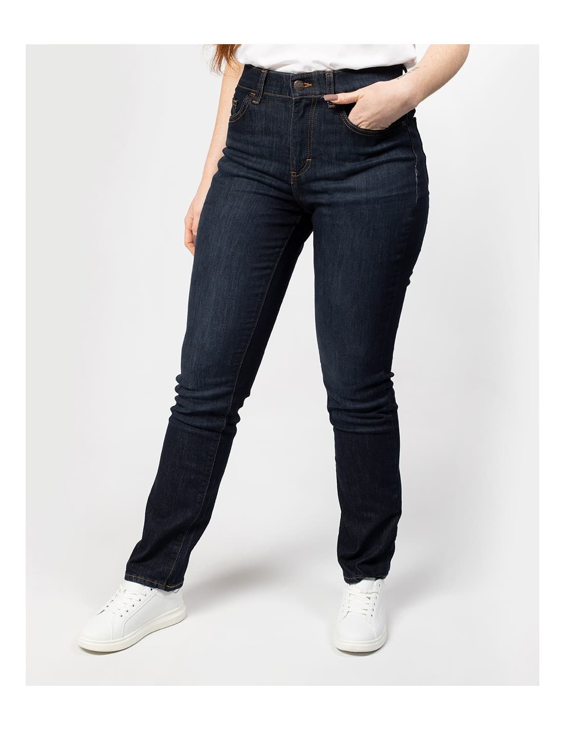 Jeans LEE Comfort Straight 1