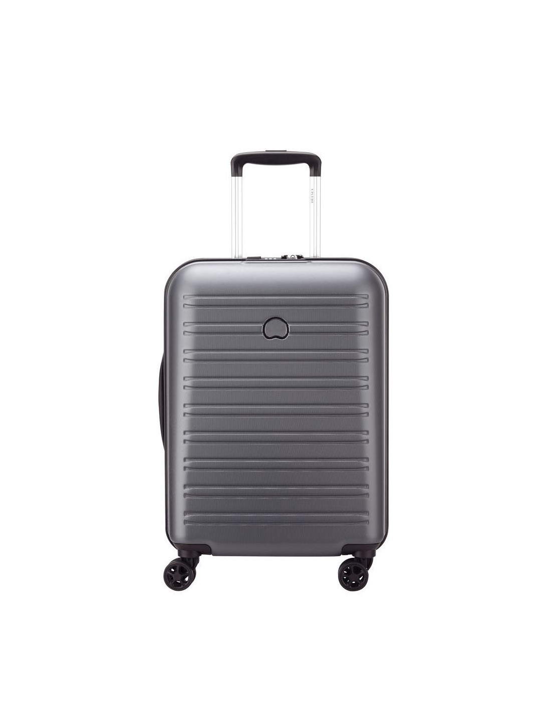 DELSEY Segur 2.0 - Valise 55 cm 1
