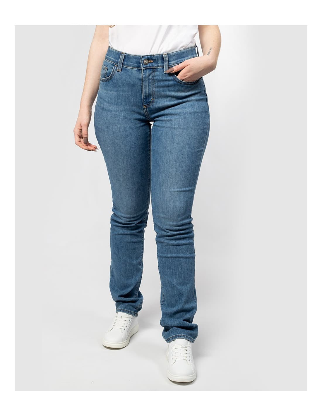 Jeans LEE Comfort Straight 2