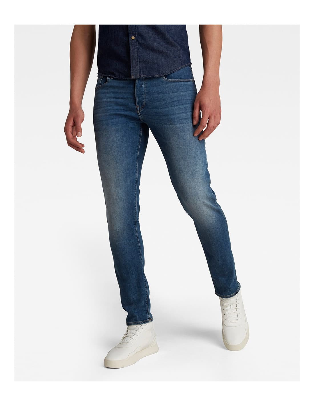 G-STAR 51001-8968 - Jeans 8