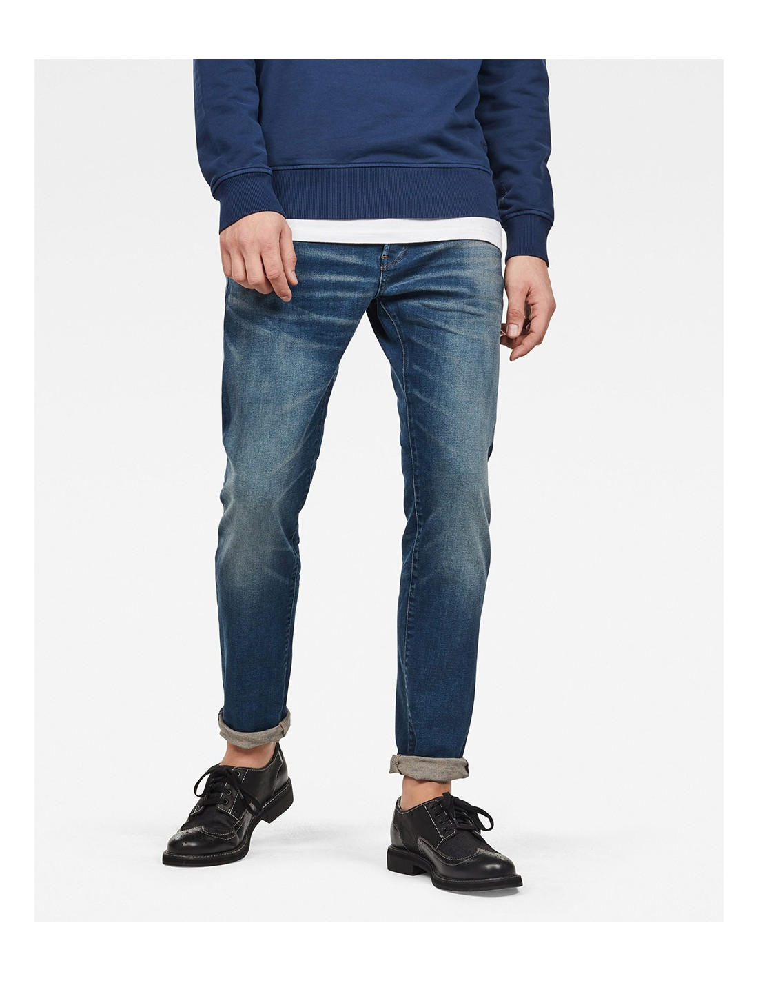 G-STAR 51001-A088 - Jeans 10