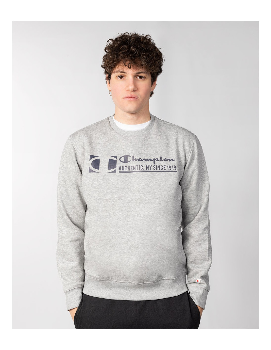 CHAMPION 217995 - Sweat-shirt 1