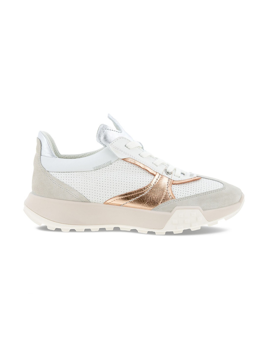Baskets ECCO Retro 1