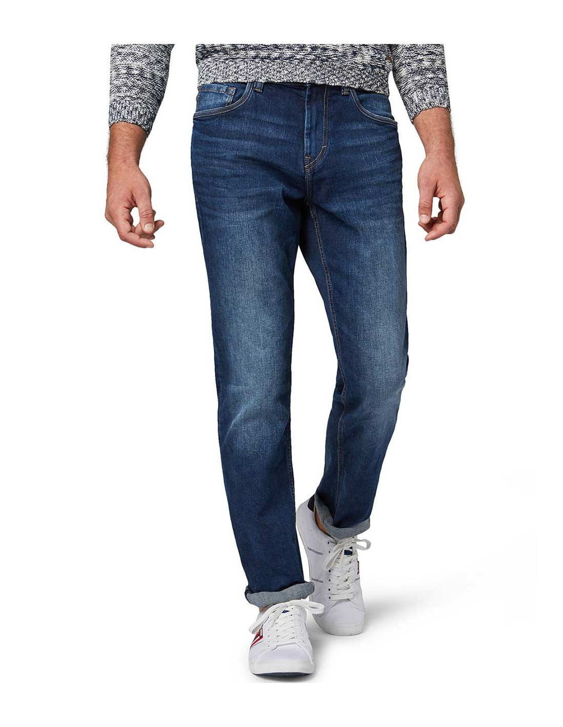 TOM TAILOR - 1007860 - Jeans 8