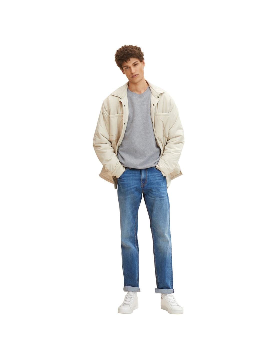 TOM TAILOR - 1007860 - Jeans 3