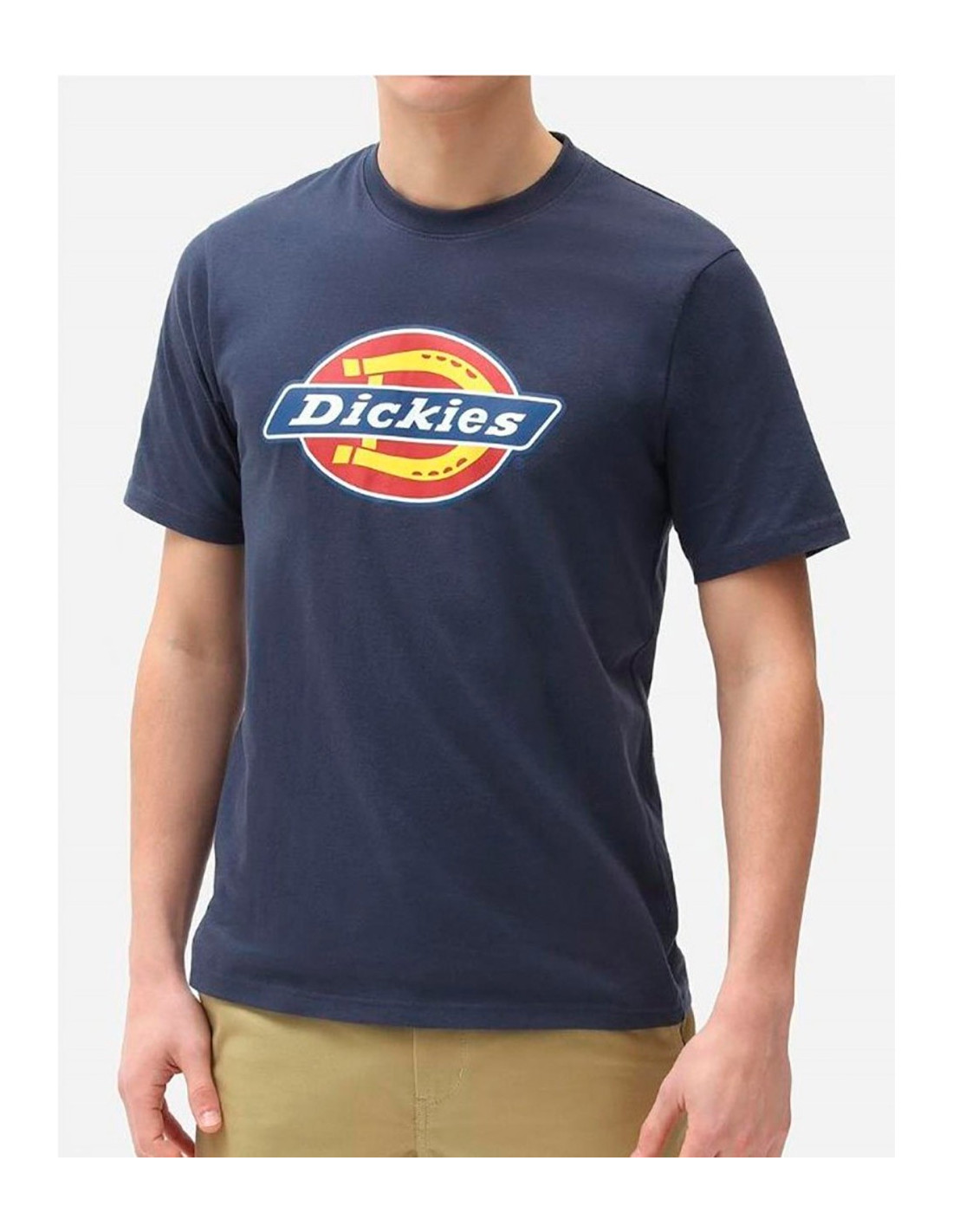 T-shirt DICKIES DK0A4XC9 2