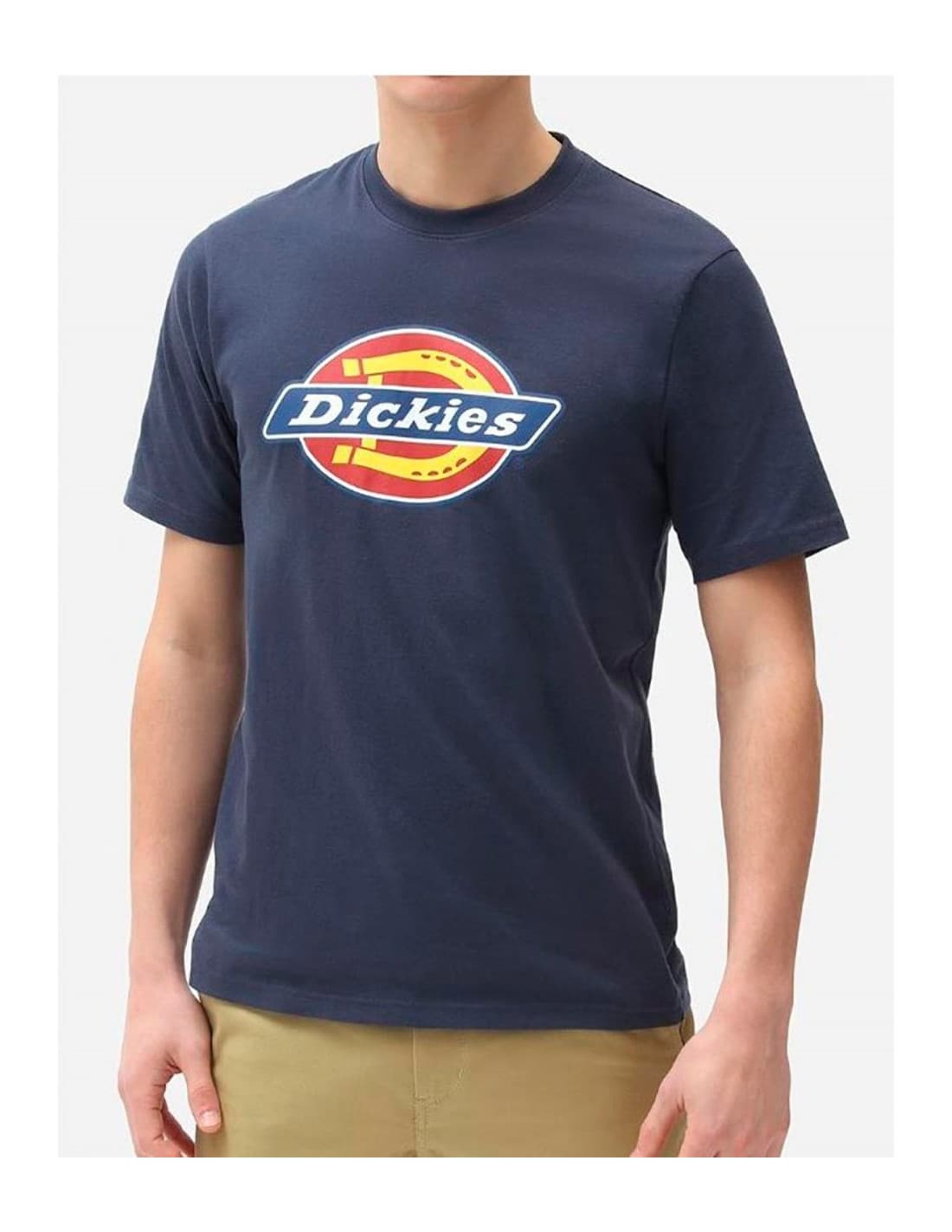 T-shirt DICKIES DK0A4XC9 3