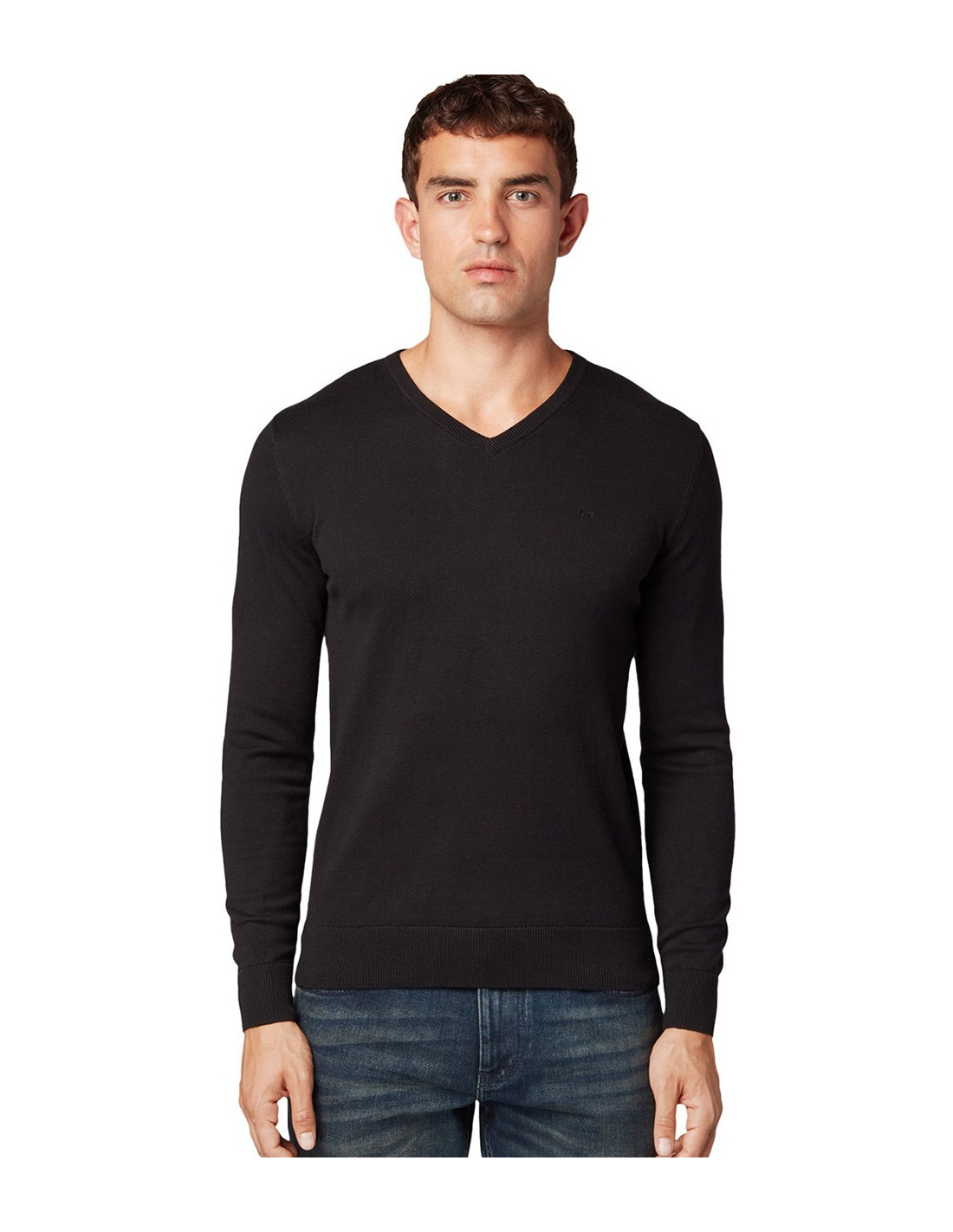 TOM TAILOR - 1012820 - Pull 2
